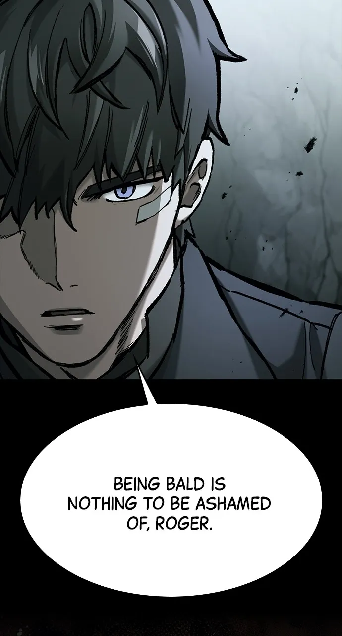 The Knight Only Lives Today Chapter 54 page 34 - 