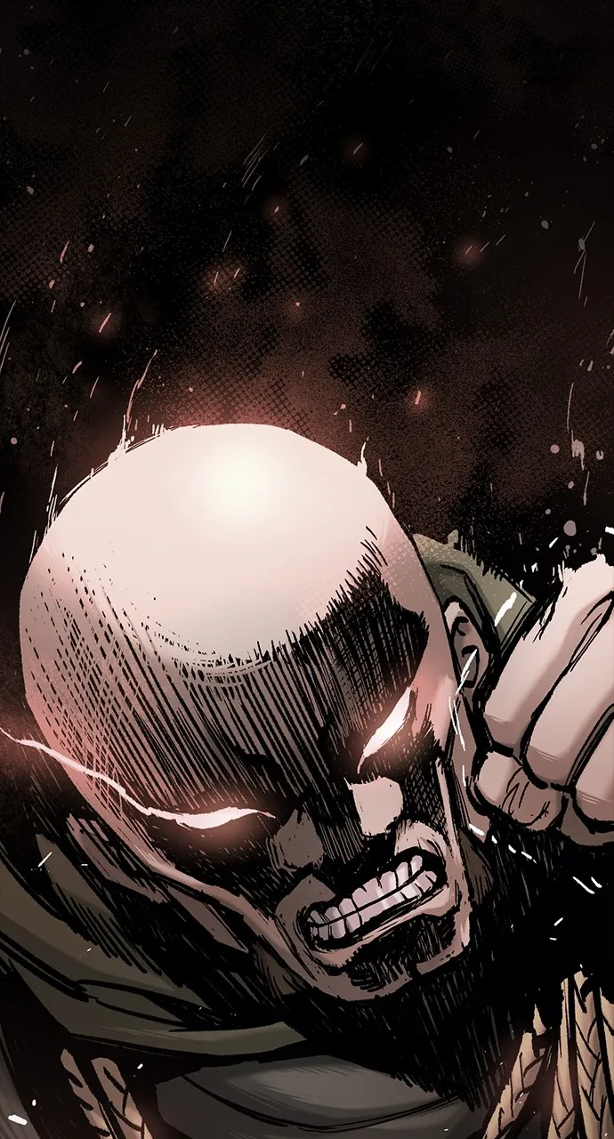 The Knight Only Lives Today Chapter 54 page 35 - 