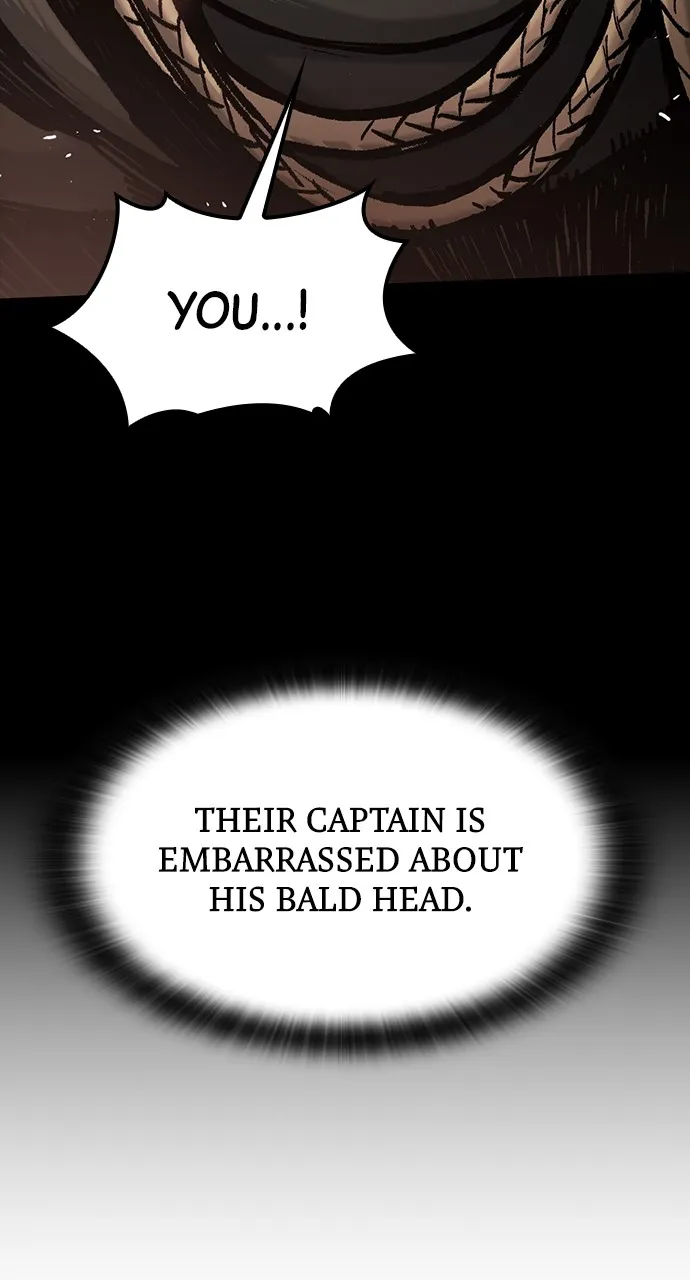 The Knight Only Lives Today Chapter 54 page 36 - 