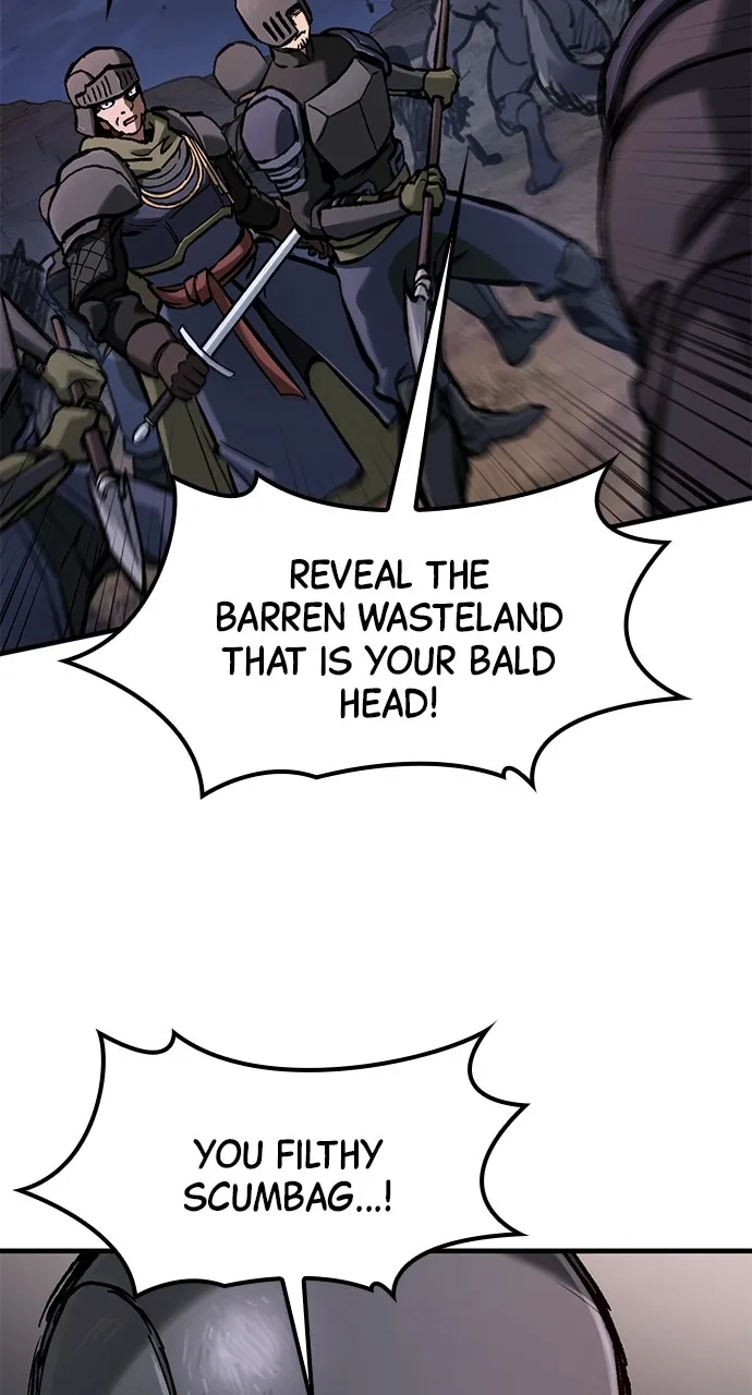 The Knight Only Lives Today Chapter 54 page 39 - 