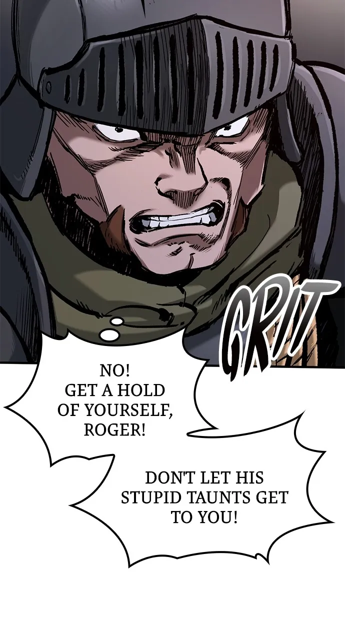 The Knight Only Lives Today Chapter 54 page 40 - 