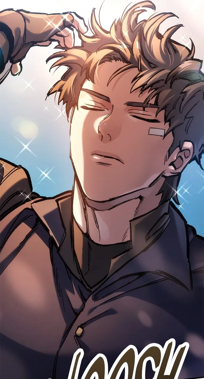 The Knight Only Lives Today Chapter 54 page 42 - 
