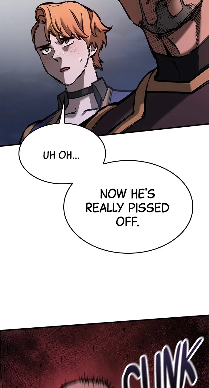 The Knight Only Lives Today Chapter 54 page 45 - 