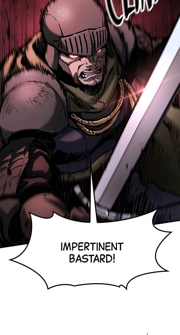 The Knight Only Lives Today Chapter 54 page 46 - 