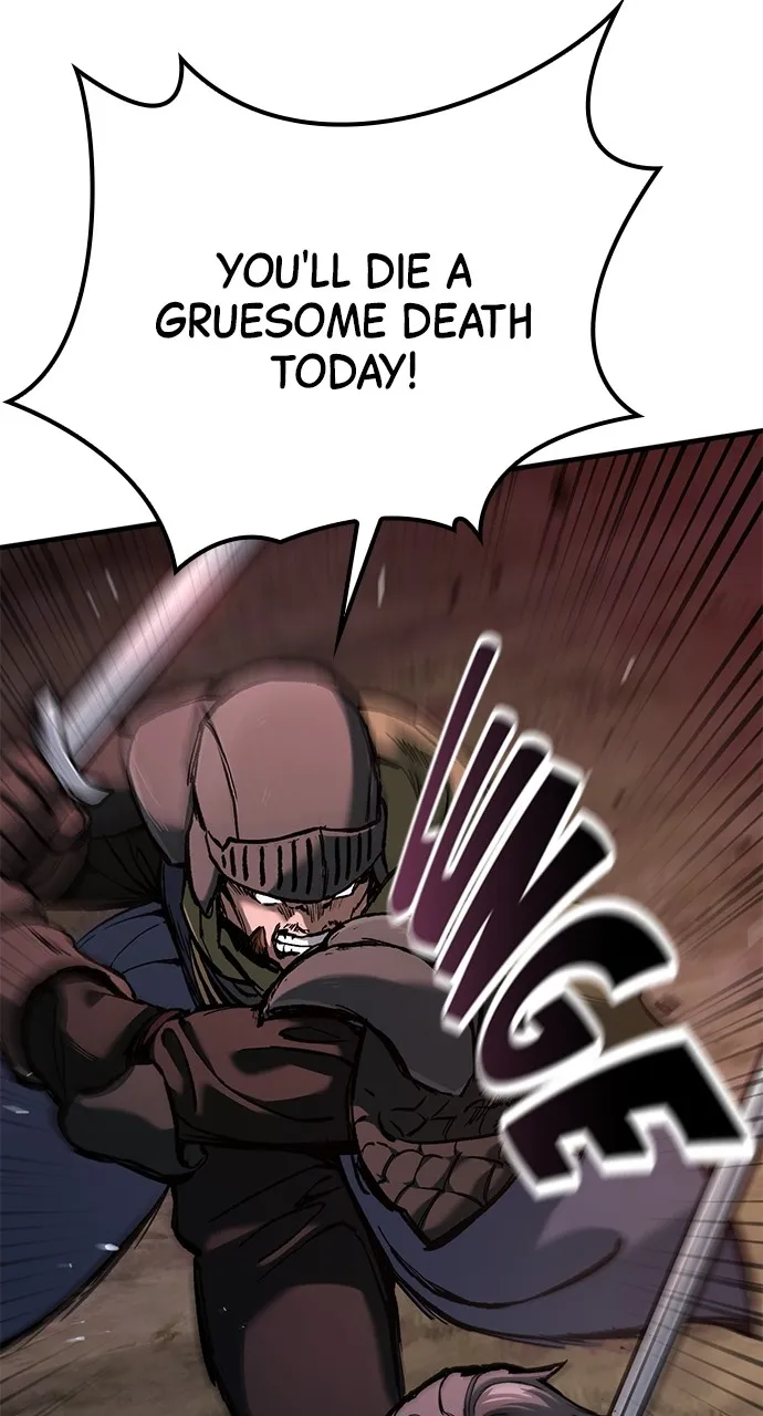 The Knight Only Lives Today Chapter 54 page 47 - 