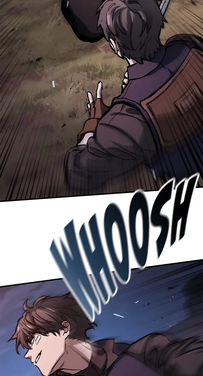 The Knight Only Lives Today Chapter 54 page 48 - 