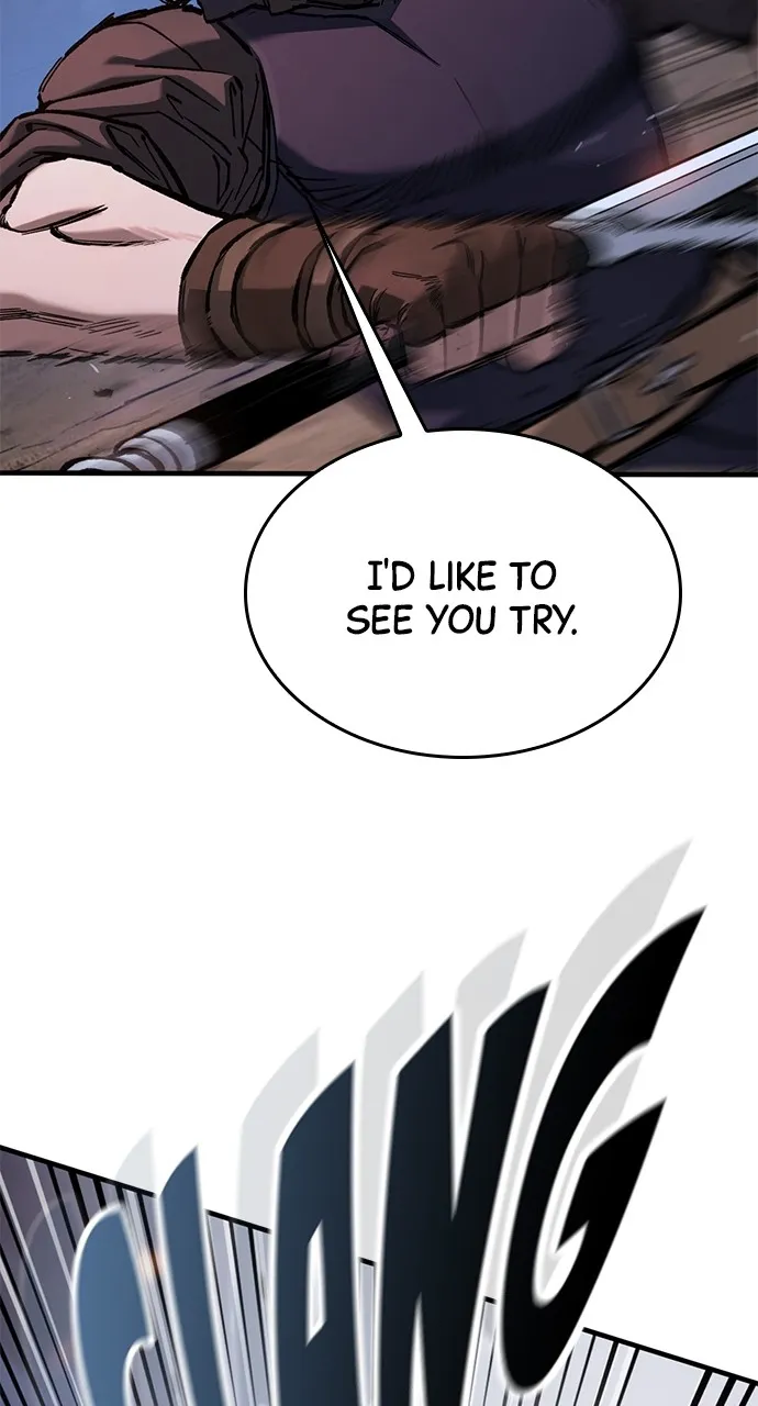 The Knight Only Lives Today Chapter 54 page 49 - 