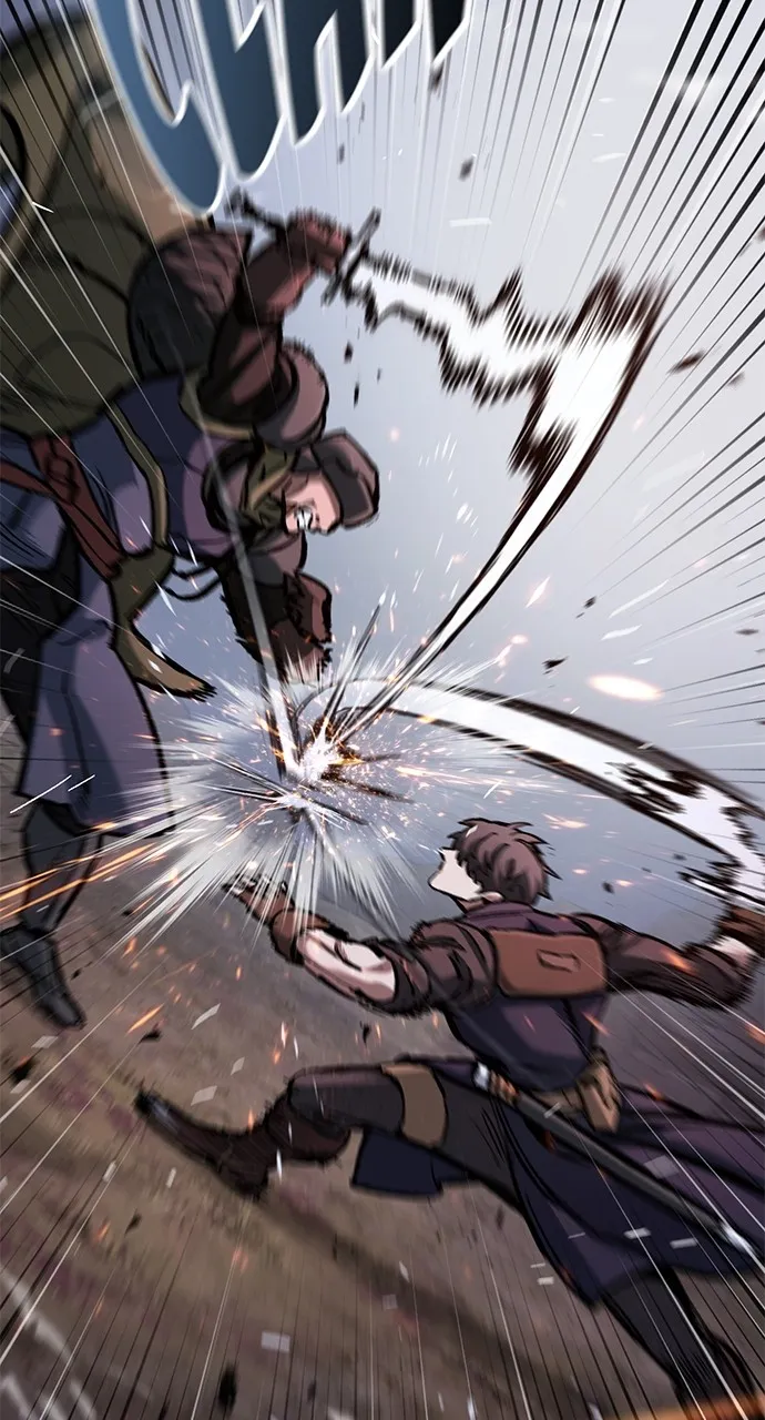 The Knight Only Lives Today Chapter 54 page 50 - 