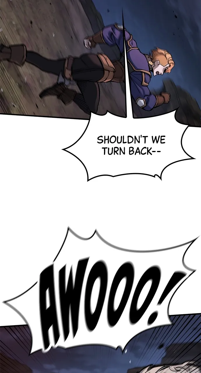 The Knight Only Lives Today Chapter 54 page 6 - 