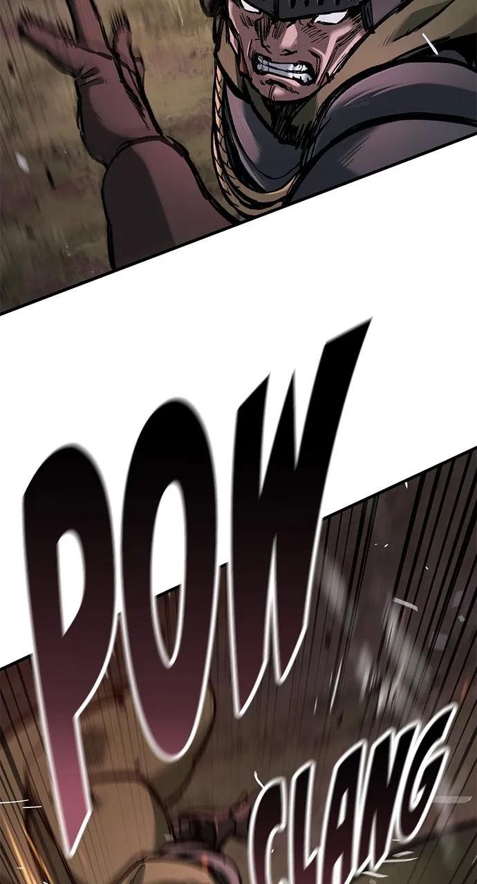 The Knight Only Lives Today Chapter 54 page 52 - 