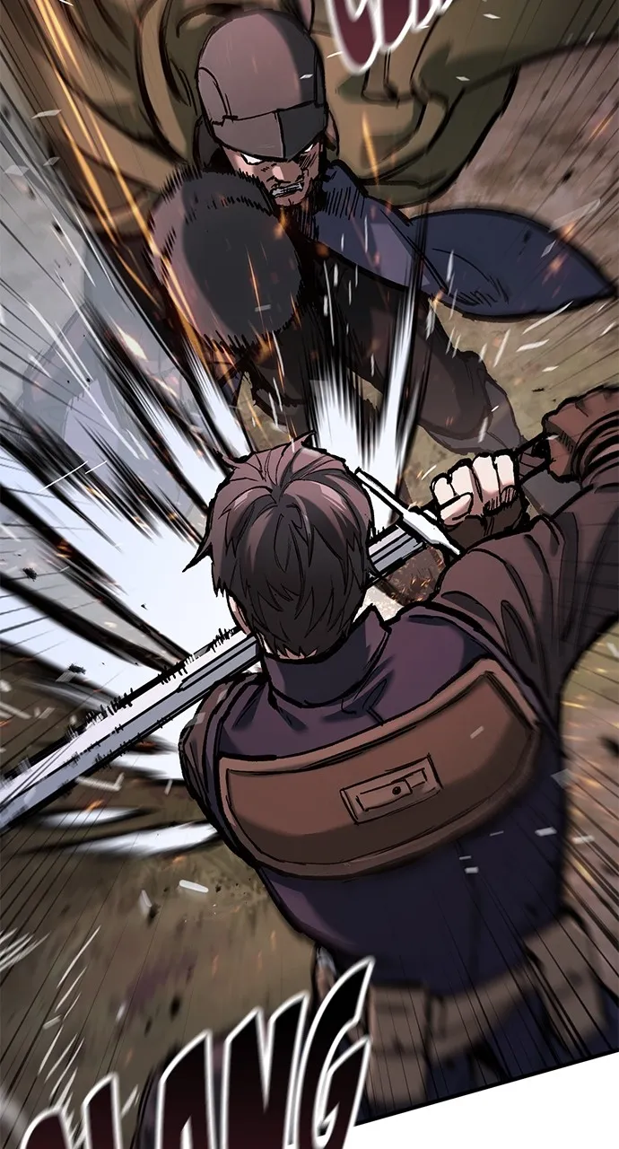 The Knight Only Lives Today Chapter 54 page 53 - 