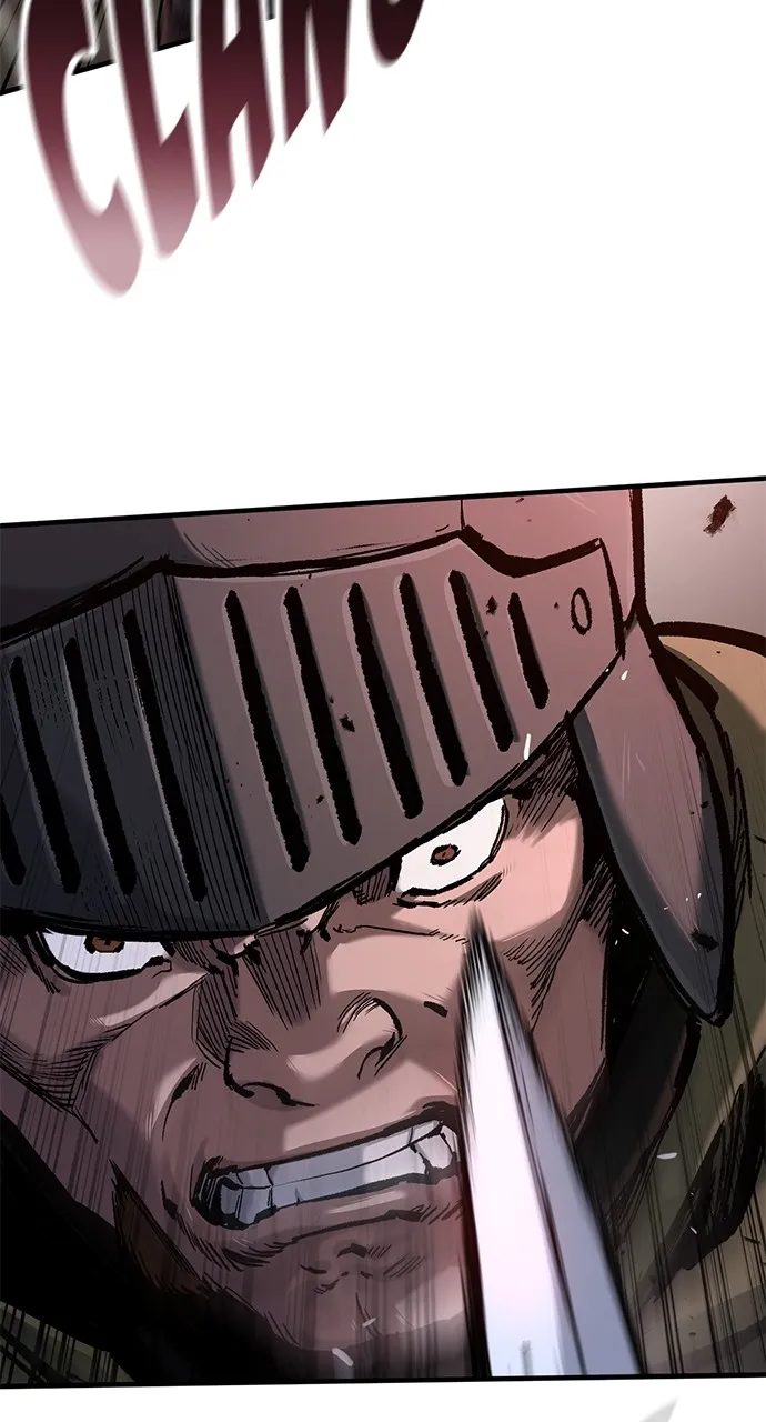 The Knight Only Lives Today Chapter 54 page 54 - 