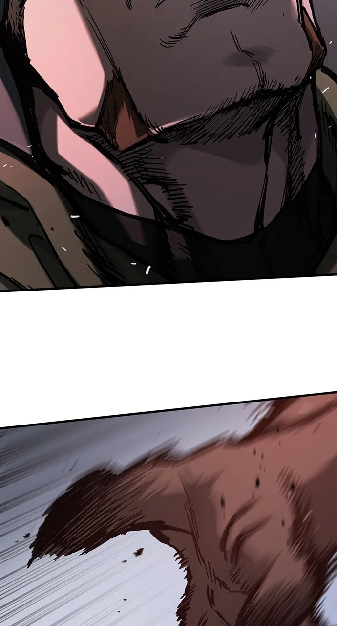 The Knight Only Lives Today Chapter 54 page 59 - 