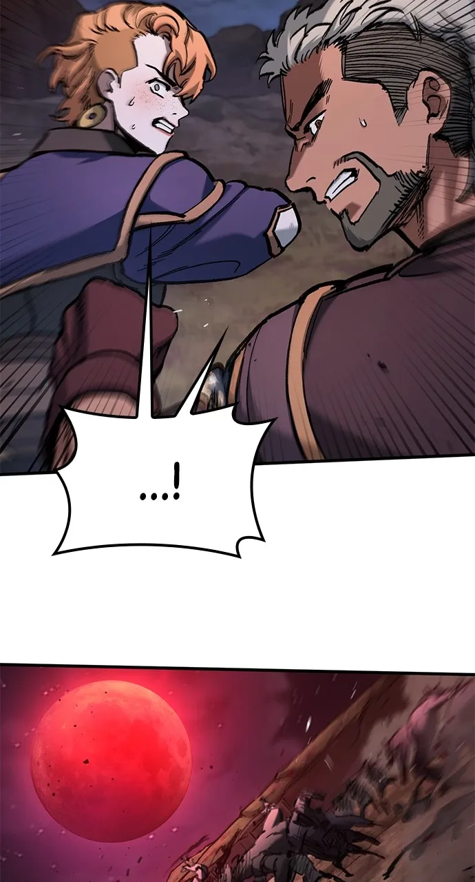 The Knight Only Lives Today Chapter 54 page 7 - 