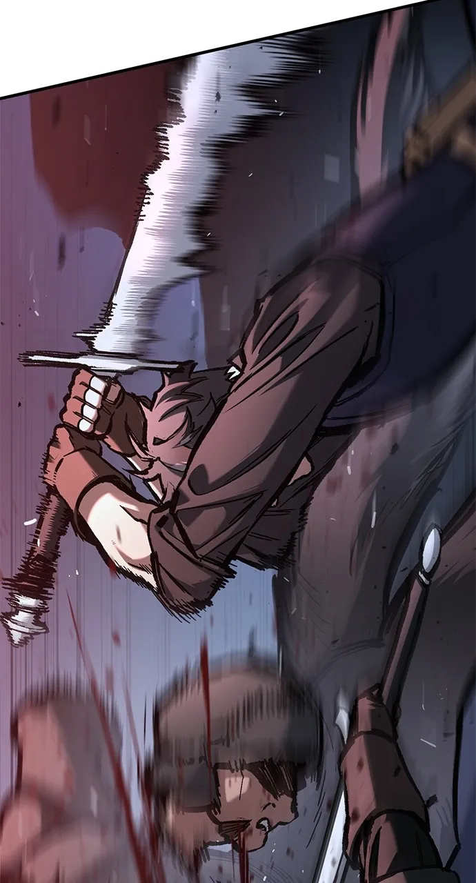 The Knight Only Lives Today Chapter 54 page 61 - 