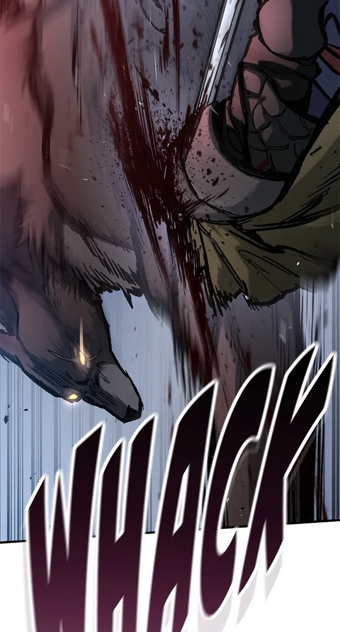 The Knight Only Lives Today Chapter 54 page 62 - 
