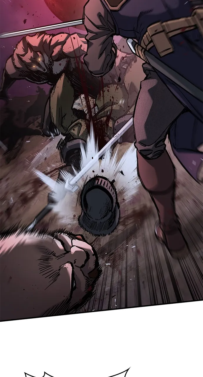 The Knight Only Lives Today Chapter 54 page 64 - 