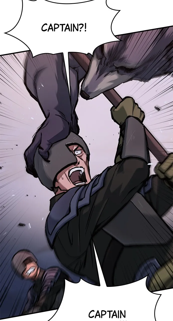 The Knight Only Lives Today Chapter 54 page 65 - 