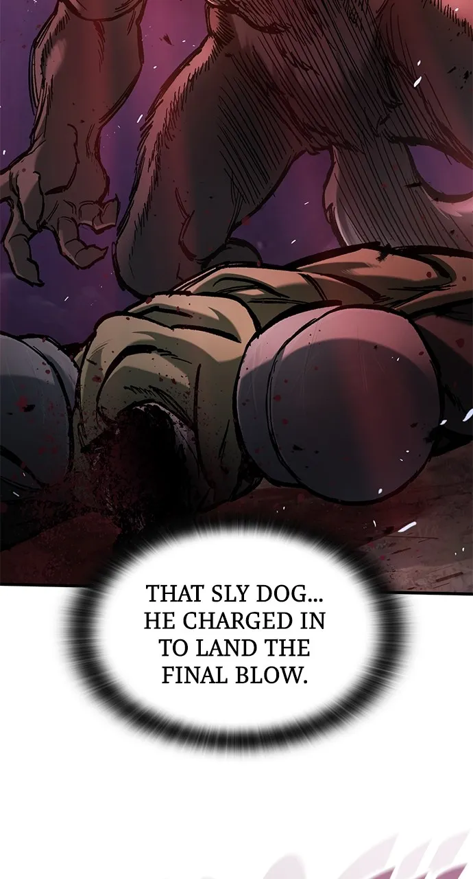 The Knight Only Lives Today Chapter 54 page 67 - 