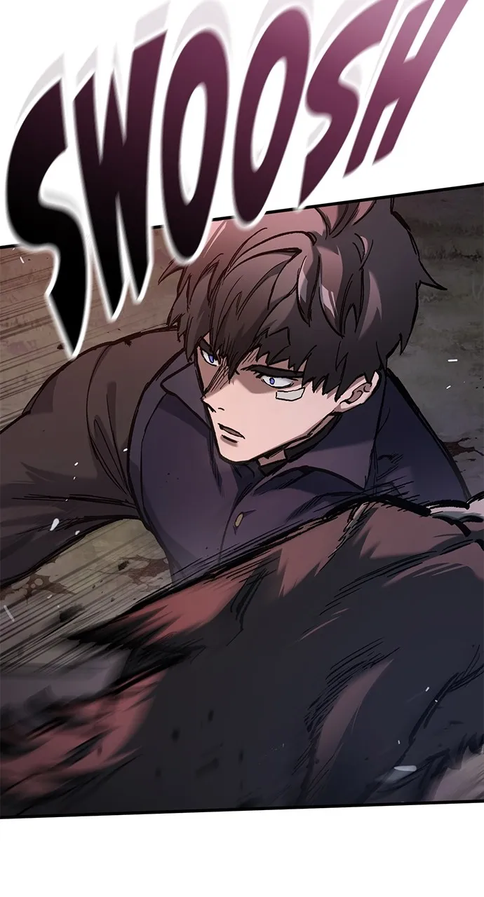 The Knight Only Lives Today Chapter 54 page 68 - 