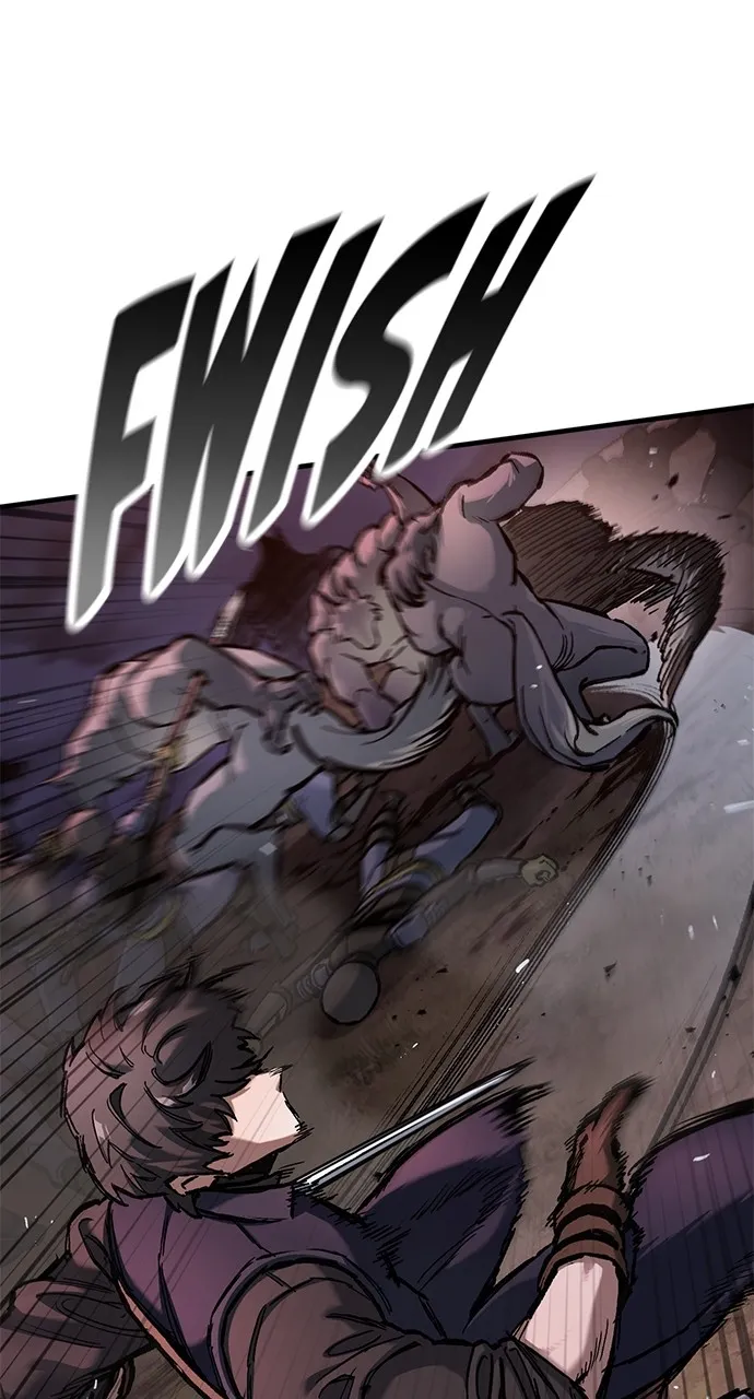 The Knight Only Lives Today Chapter 54 page 69 - 