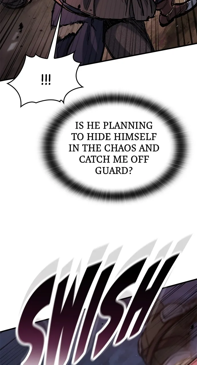 The Knight Only Lives Today Chapter 54 page 70 - 