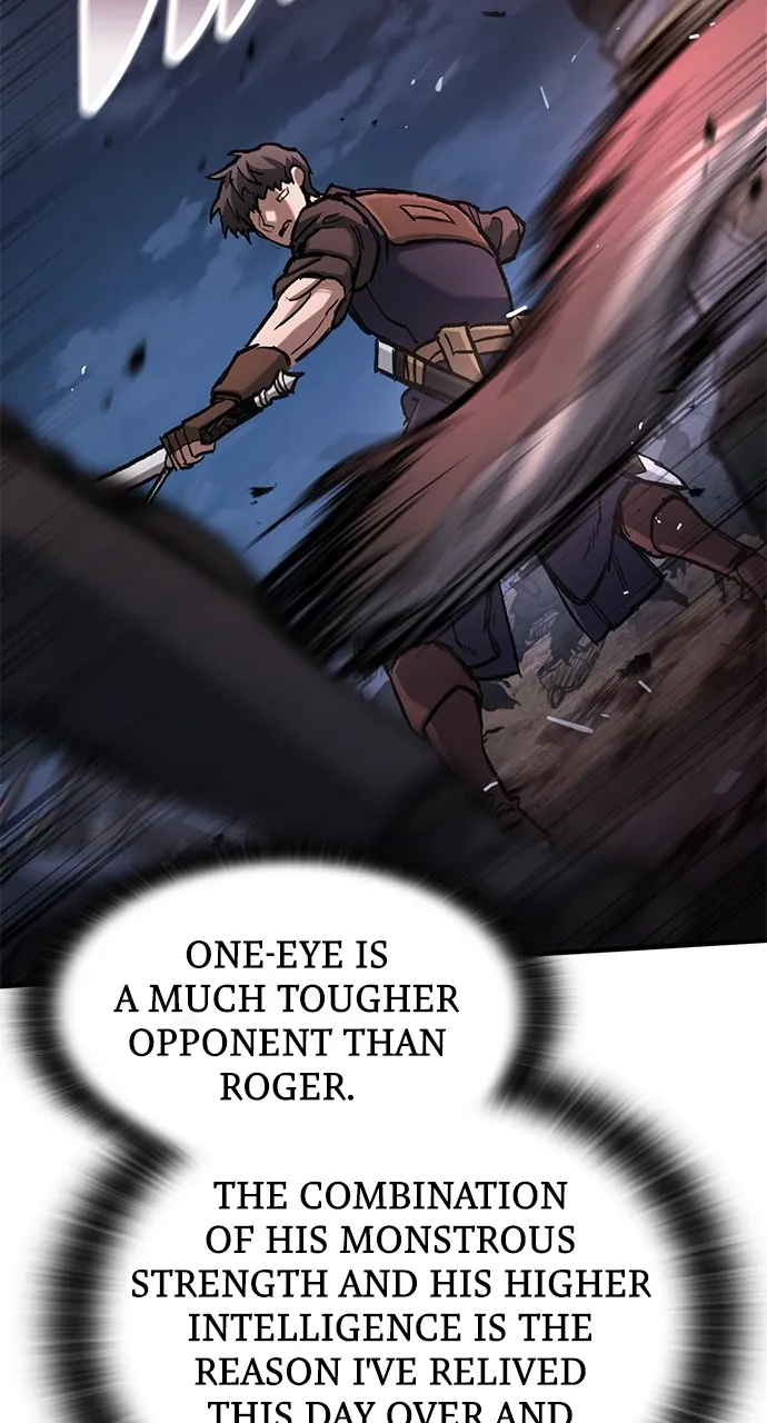 The Knight Only Lives Today Chapter 54 page 71 - 