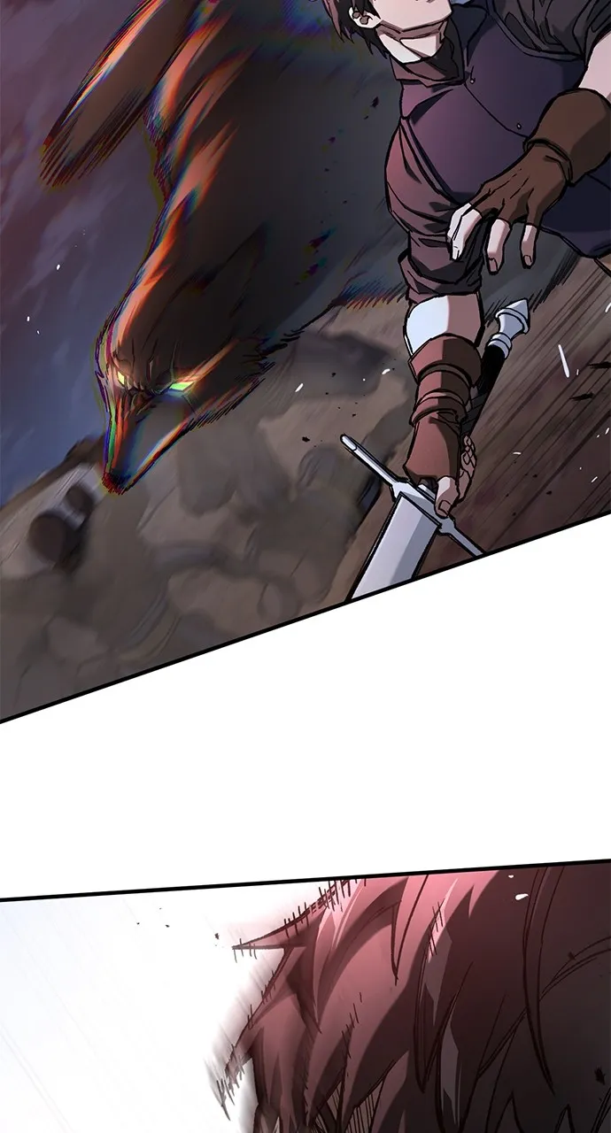 The Knight Only Lives Today Chapter 54 page 73 - 