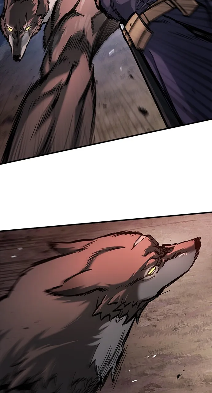 The Knight Only Lives Today Chapter 54 page 78 - 