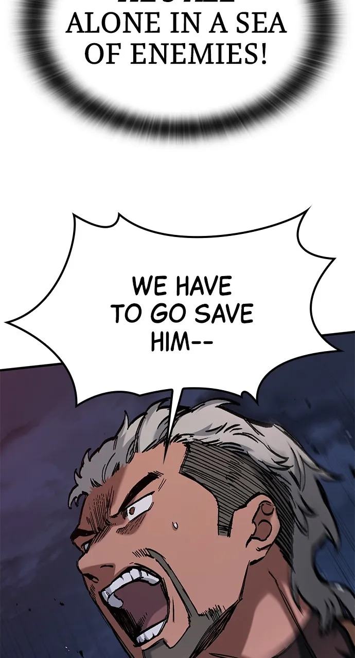 The Knight Only Lives Today Chapter 54 page 9 - 