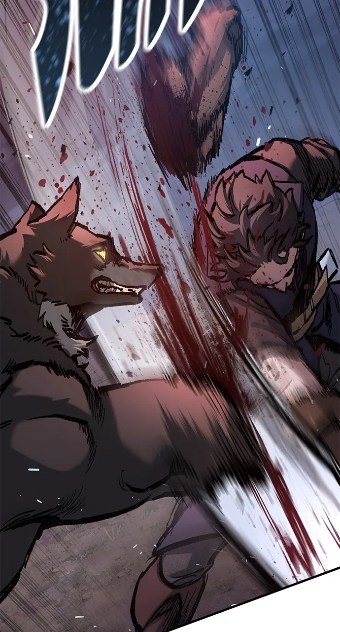 The Knight Only Lives Today Chapter 54 page 81 - 