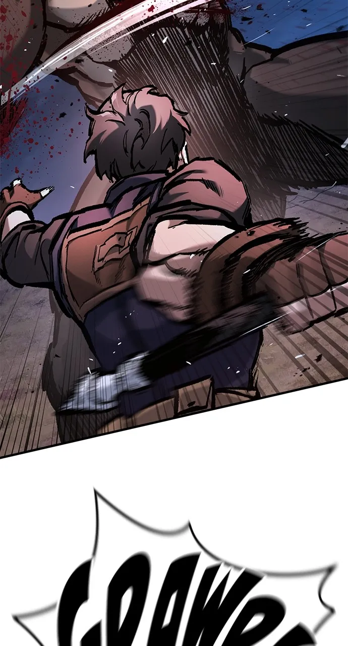 The Knight Only Lives Today Chapter 54 page 83 - 
