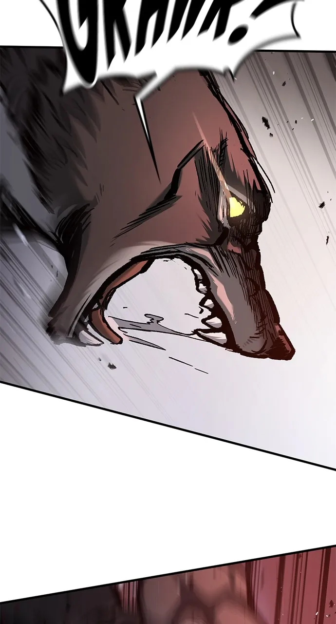 The Knight Only Lives Today Chapter 54 page 84 - 