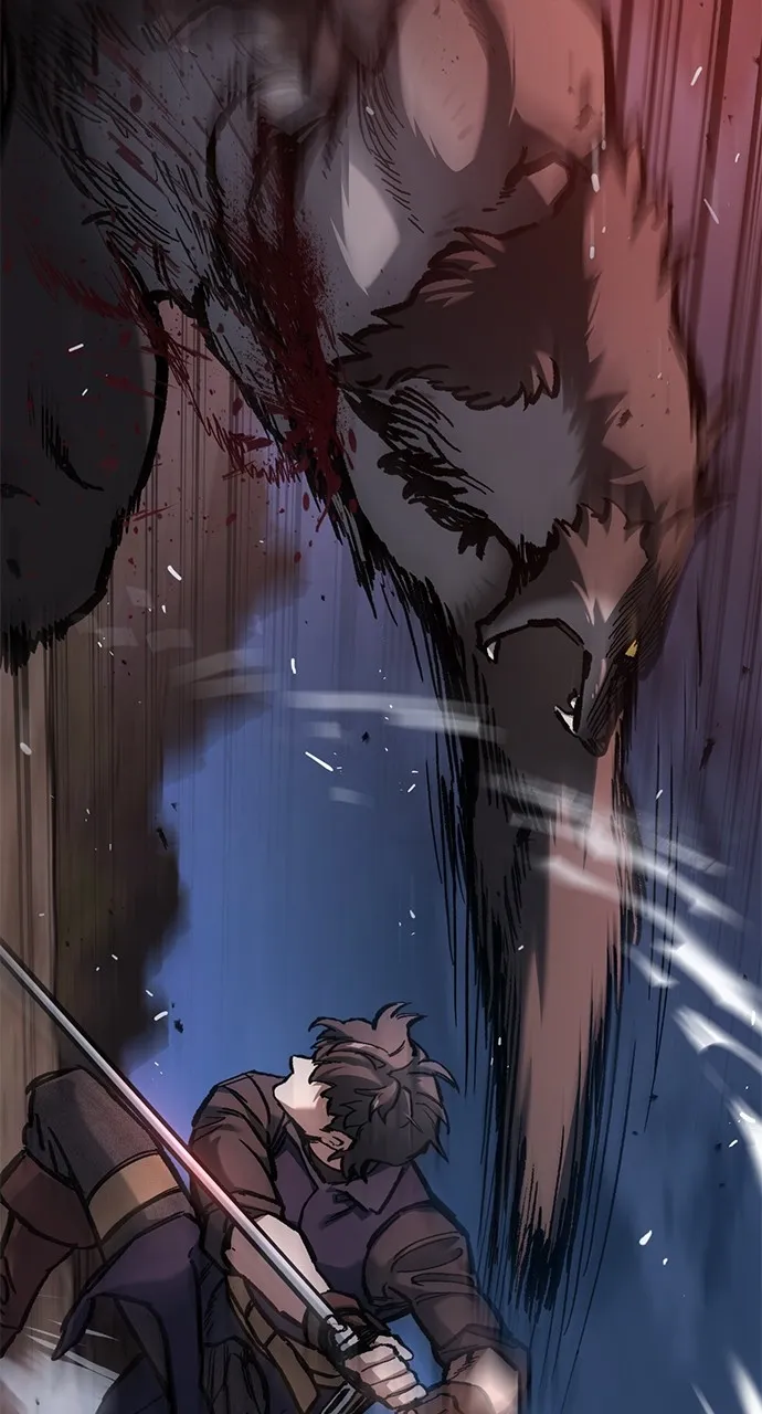 The Knight Only Lives Today Chapter 54 page 85 - 