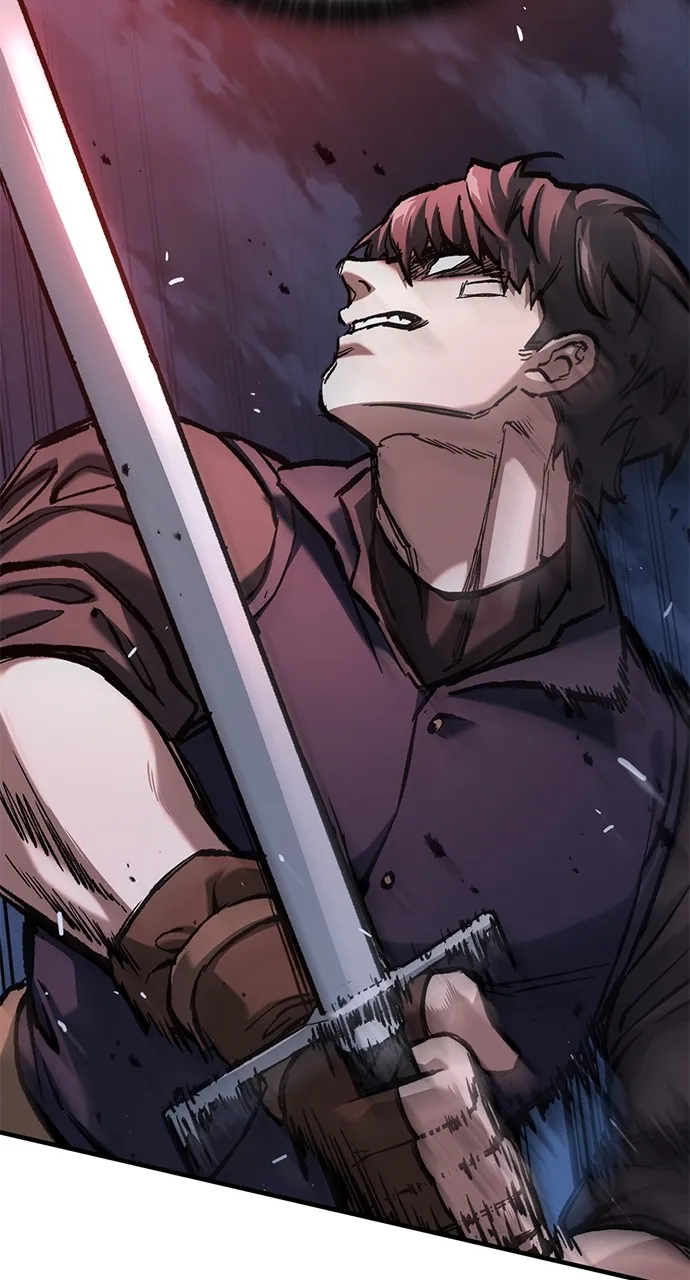The Knight Only Lives Today Chapter 54 page 87 - 