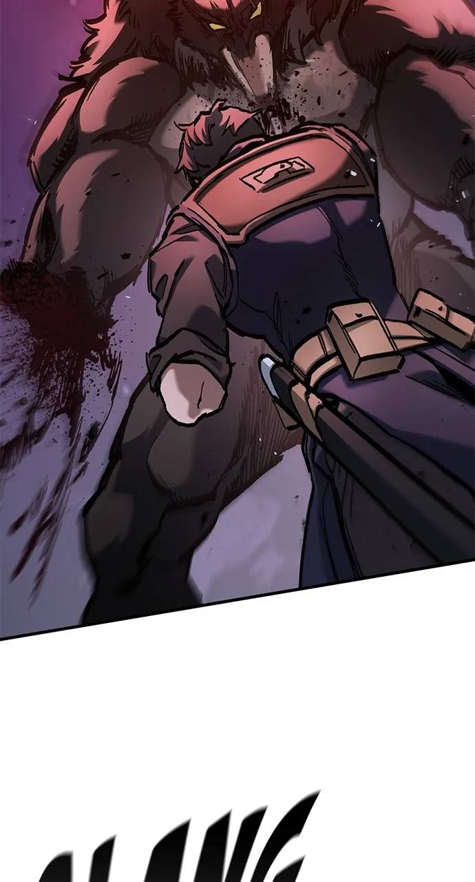 The Knight Only Lives Today Chapter 54 page 90 - 
