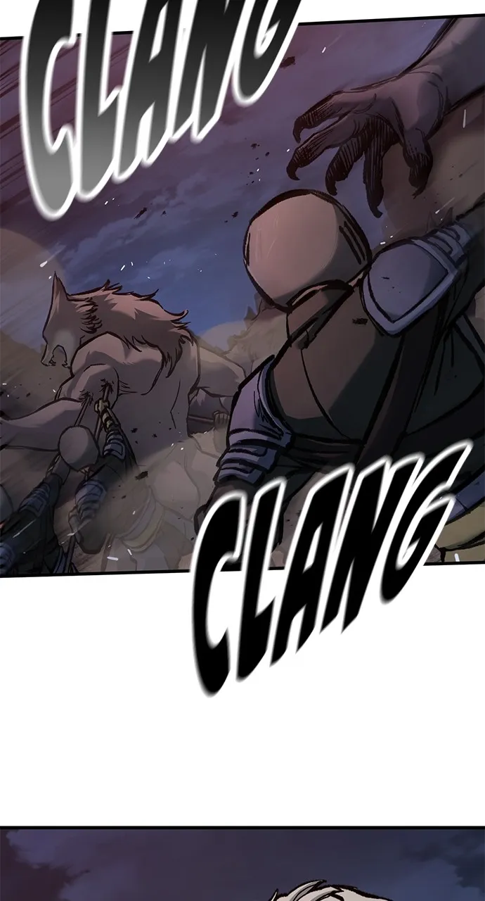 The Knight Only Lives Today Chapter 54 page 91 - 
