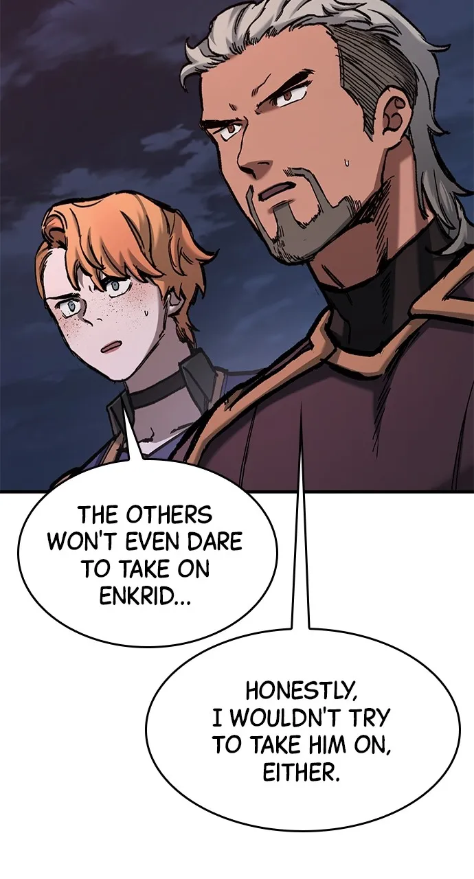 The Knight Only Lives Today Chapter 54 page 92 - 