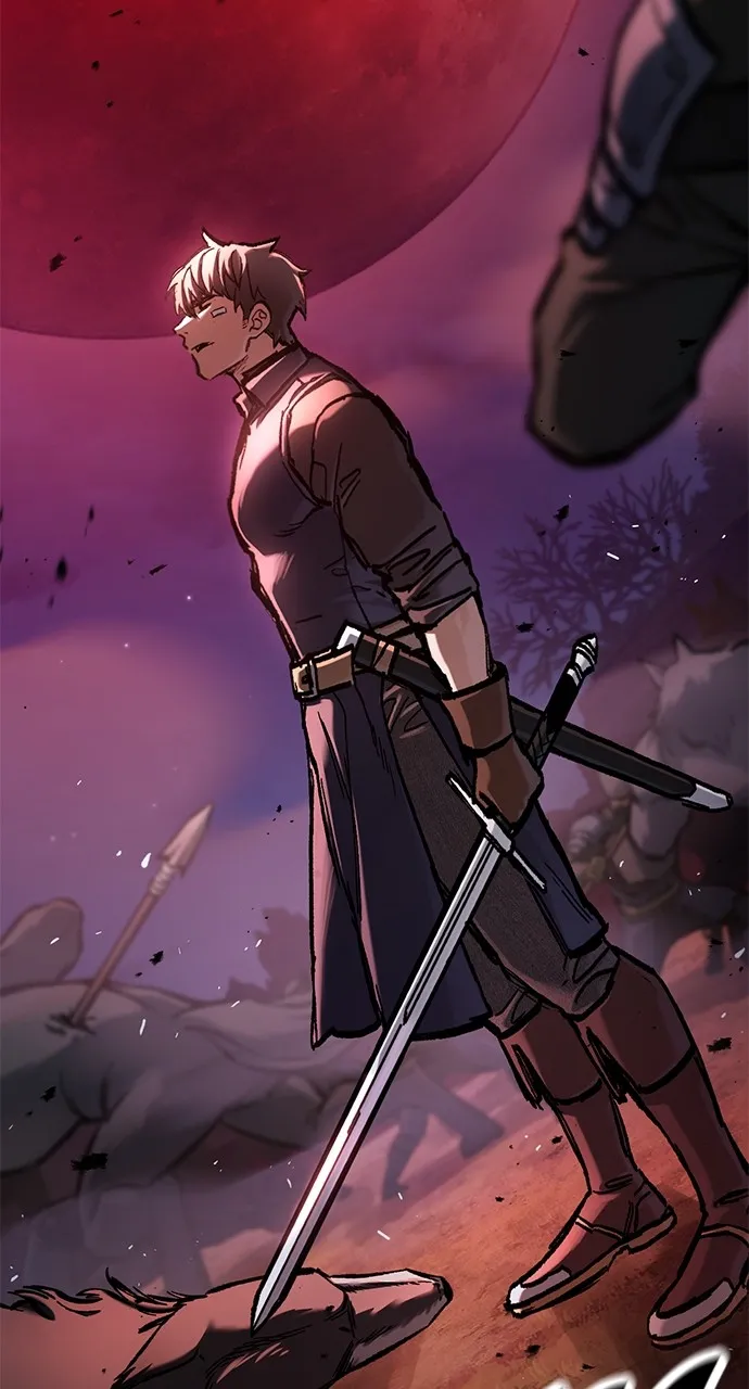 The Knight Only Lives Today Chapter 54 page 96 - 