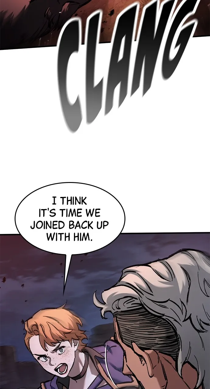 The Knight Only Lives Today Chapter 54 page 97 - 
