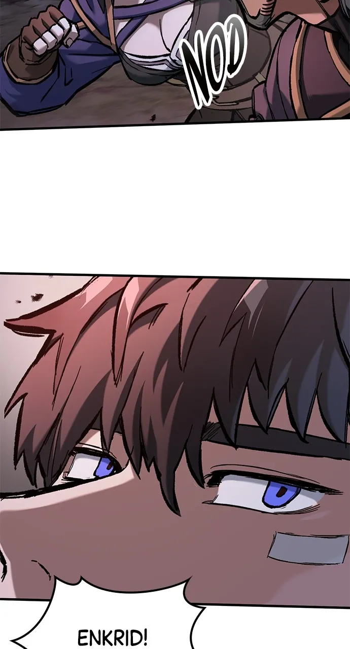 The Knight Only Lives Today Chapter 54 page 98 - 