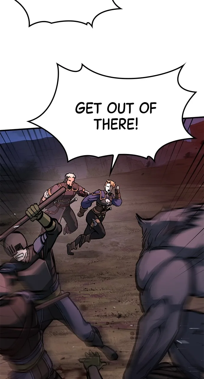 The Knight Only Lives Today Chapter 54 page 99 - 