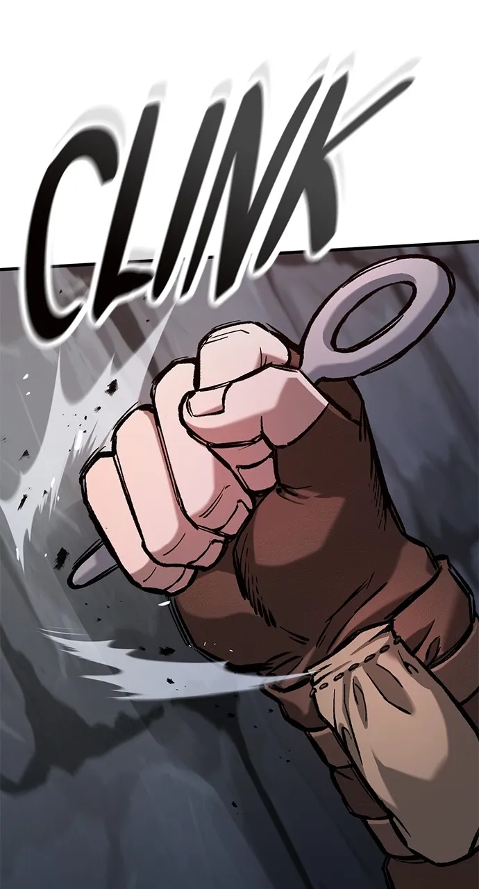 The Knight Only Lives Today Chapter 55 page 2 - 