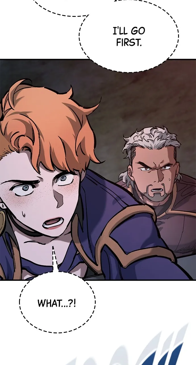 The Knight Only Lives Today Chapter 55 page 11 - 
