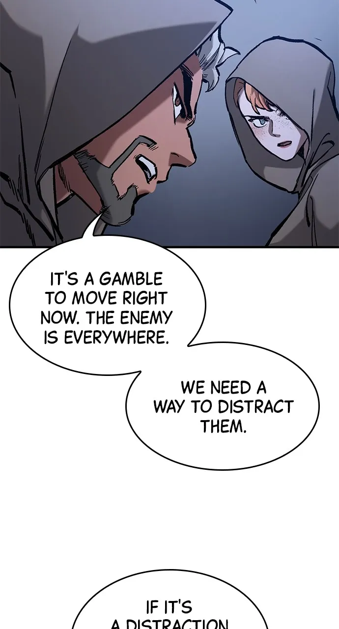 The Knight Only Lives Today Chapter 55 page 101 - 