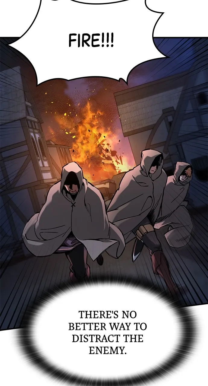 The Knight Only Lives Today Chapter 55 page 105 - 