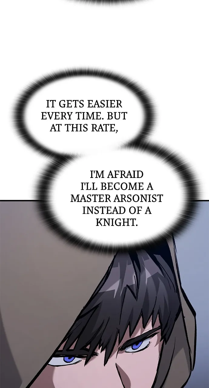 The Knight Only Lives Today Chapter 55 page 106 - 