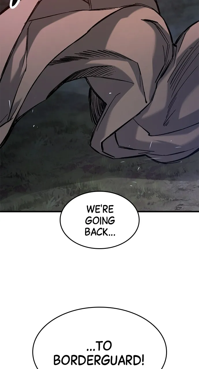 The Knight Only Lives Today Chapter 55 page 108 - 