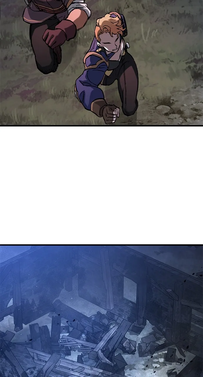 The Knight Only Lives Today Chapter 55 page 110 - 