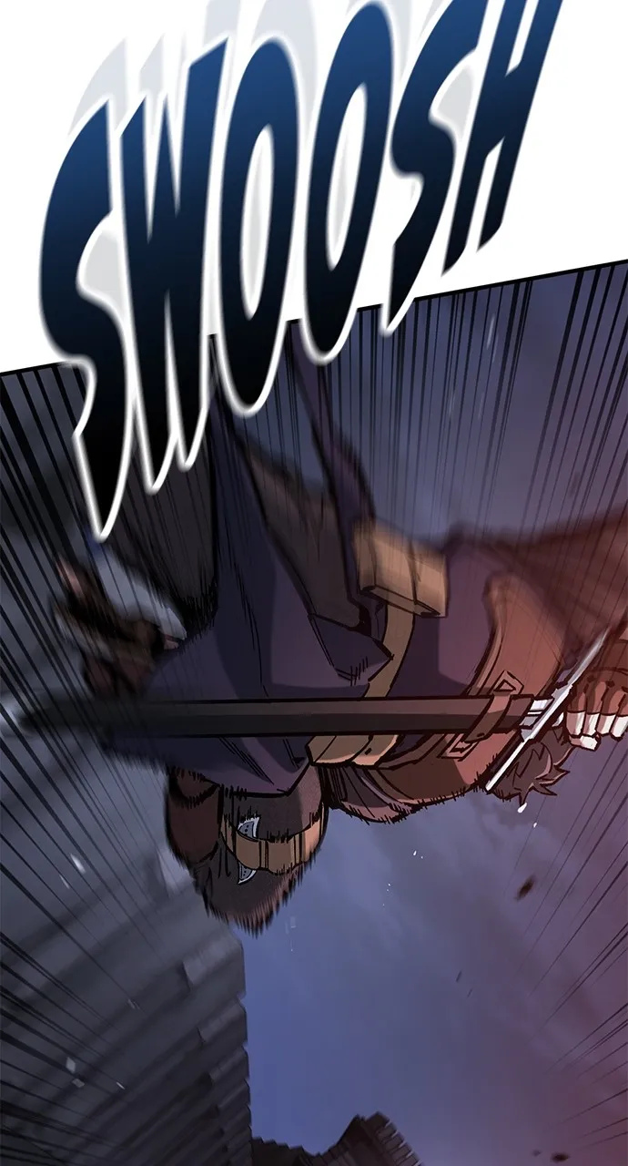 The Knight Only Lives Today Chapter 55 page 12 - 